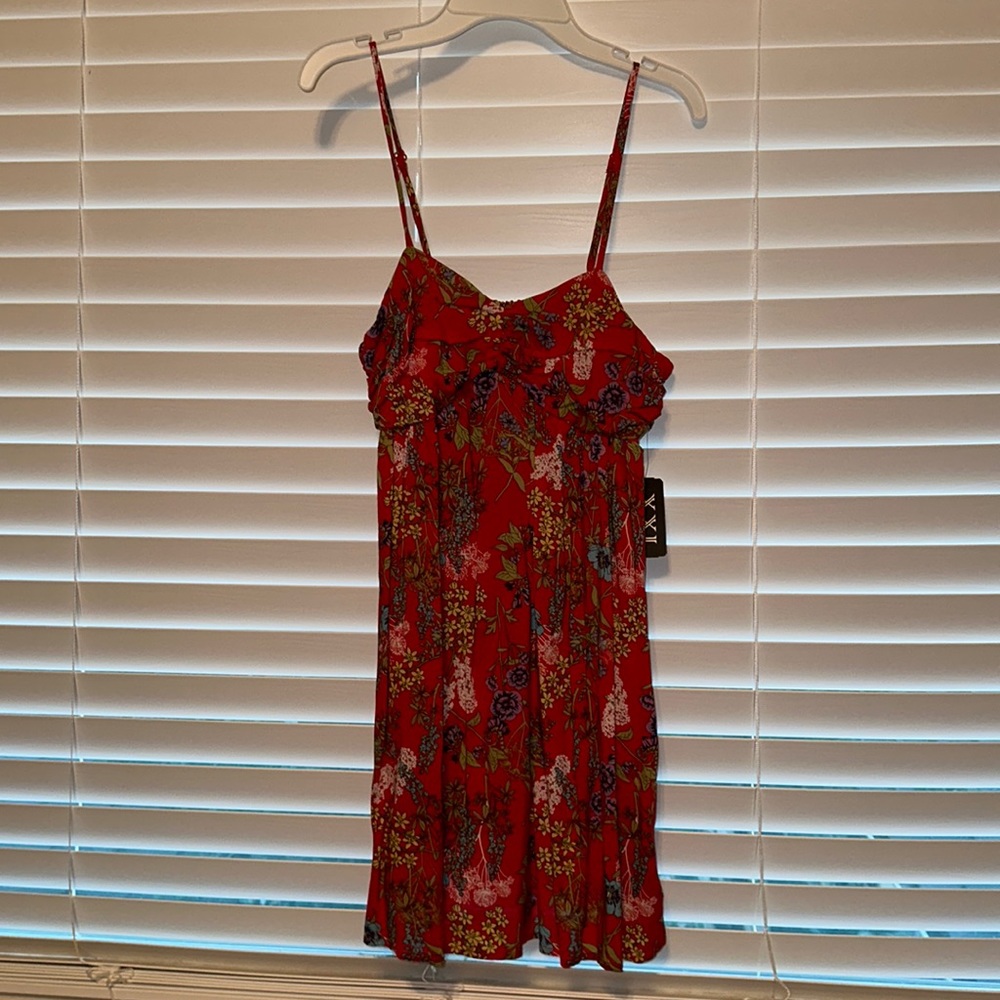 Sun Dress